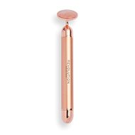 REVOLUTION SKINCARE Vibrating Rose Quartz Face Roller - Face Roller