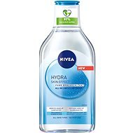 NIVEA Hydra Skin Effect Micellar Water 400 ml - Micellás víz
