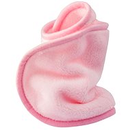 SILVER FOR SKIN Makeup Removing Cloth made from Gentle Microfibres - Makeup Remover Pads