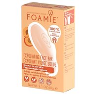 FOAMIE Cleansing Face Bar Exfoliating More Than A Peeling, 60g - Cleansing Soap