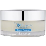 THE ORGANIC PHARMACY Manuka Face Cream, 50ml - Face Cream