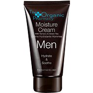THE ORGANIC PHARMACY Men Moisture Cream 75 ml - Men's Face Cream