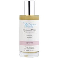 THE ORGANIC PHARMACY Collagen Boost Mask 50 ml - Face Mask