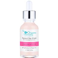 THE ORGANIC PHARMACY Radiant Day Shield 30 ml - Face Serum