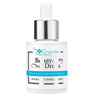 THE ORGANIC PHARMACY Beauty Drops 30 ml - Face Tonic