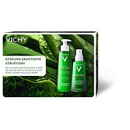 VICHY Skincare Routine Salicylic Acid Set - Cosmetic Gift Set