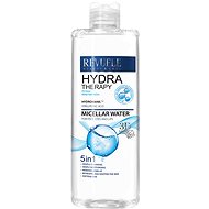 REVUELE Hydra Therapy Intense Moisturising 400ml - Micellar Water