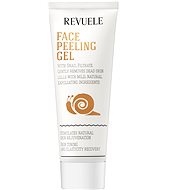 REVUELE Snail 80 ml - Facial Scrub