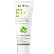 REVUELE AHA Fruit Acids 80ml - Facial Scrub