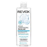 REVOX Active 400 ml - Micellás víz