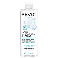 REVOX Active 400ml - Micellar Water