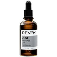 REVOX Just Lactic Acid + HA 30ml - Facial Scrub