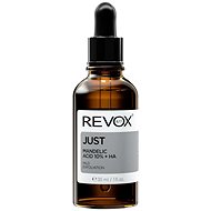 REVOX Just Mandelic Acid 10% + HA 30ml - Facial Scrub