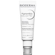 BIODERMA Pigmentbio Day Cream SPF 50+ 40ml - Face Cream