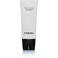 CHANEL Hydra Beauty Overnight Mask With Camellia 100 ml - Face Mask