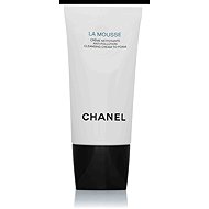 CHANEL La Mousse Cleansing Cream-To-Foam 150 ml - Facial Cleansing Foam