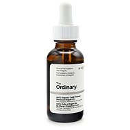 THE ORDINARY 100% Organic Moroccan Argan Oil 30 ml - Face Oil