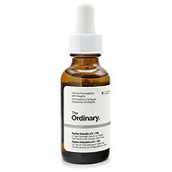 THE ORDINARY Alpha Arbutin 2% HA Serum 30 ml - Face Serum