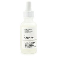 THE ORDINARY Multi-Peptide + HA Serum 30 ml - Face Serum