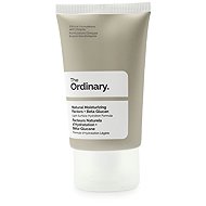 THE ORDINARY Natural Moisturizing Factors + Beta Glucan 30 ml - Face Serum