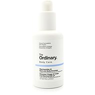 THE ORDINARY Niacinamide 5% Face And Body Emulsion 100 ml - Face Emulsion