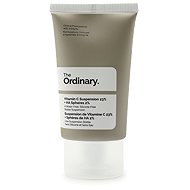 THE ORDINARY Vitamin C Suspension 23% + HA Spheres 2% 30 ml - Face Serum