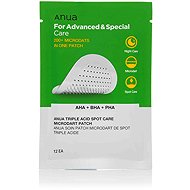 ANUA Triple Acid Spot Care Microdart Patch 12 pcs - Acne Patches