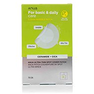 ANUA Ultra Thin Spot Cover Patch 75 pcs - Acne Patches