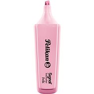 PELIKAN Signal Pink - Highlighter