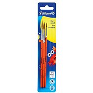 Pelikan Set 23, sizes 4, 6, 8 - Brush