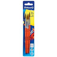 Pelikan Set 23, sizes 8, 10, 12 - Brush