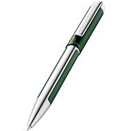 PELIKAN PURA K40 - Kugelschreiber grün im Geschenkkarton - Kugelschreiber