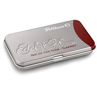 PELIKAN inkjet Edelstein Garnet - pack of 6 - Replacement Cartridge