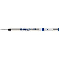 PELIKAN 338F blue - Rollerball Refill 