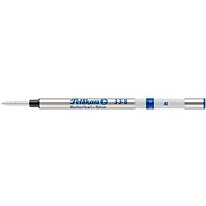 PELIKAN 338M blue - Rollerball Refill 