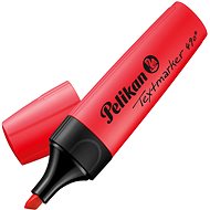PELIKAN wedge 490, red - Highlighter