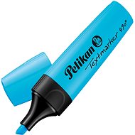 PELIKAN wedge 490, blue - Highlighter