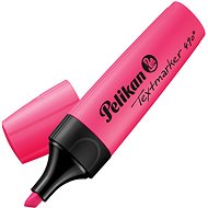 PELIKAN wedge 490, pink - Highlighter