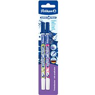 PELIKAN Super Pirate 850 F - pack of 2 - Correction Pen