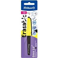 Pelikan Erase 2.0, čierne - Gélové pero