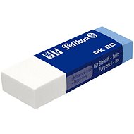PELIKAN PK20 Kombination für Bleistift, Tintenschreiber und Buntstifte - Gummi