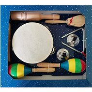 Planet Music DP555 - Percussion