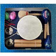 Planet Music DP549 - Percussion