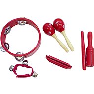 Planet Music DP564 - Percussion