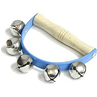 Planet Music DP105 Jingle Bells - Percussion