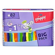 Bella Baby Happy New Born (82 pieces) - Baby Nappies