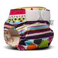 B'O Baby Baby Cloth Diapers - Baby Nappies