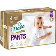 DADA Pants Extra Care veľ. 4 Maxi (39 ks) - Plienkové nohavičky
