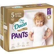 DADA Pants Extra Care 5 Junior (35 db) - Bugyipelenka