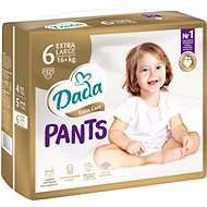 DADA Pants Extra Care 6 Extra Large (32 db) - Bugyipelenka
